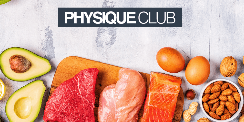 THE 5 MOST IMPORTANT THINGS TO CONSIDER WITH YOUR NUTRITION