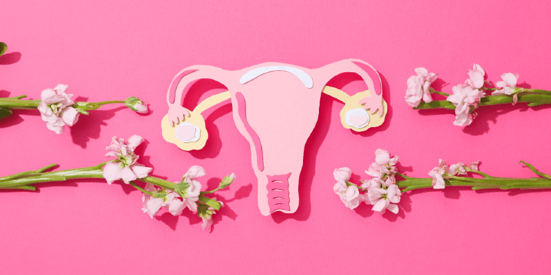 PRIORITISING WOMENS HEALTH: ESSENTIAL STRATEGIES FOR LIFELONG WELLNESS.