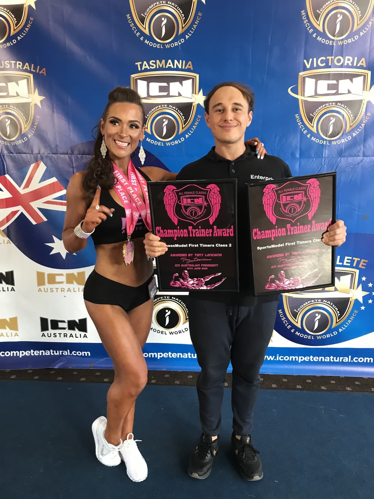 Competitions 1