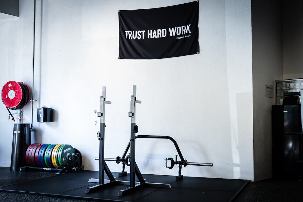 Physique Club studio 5