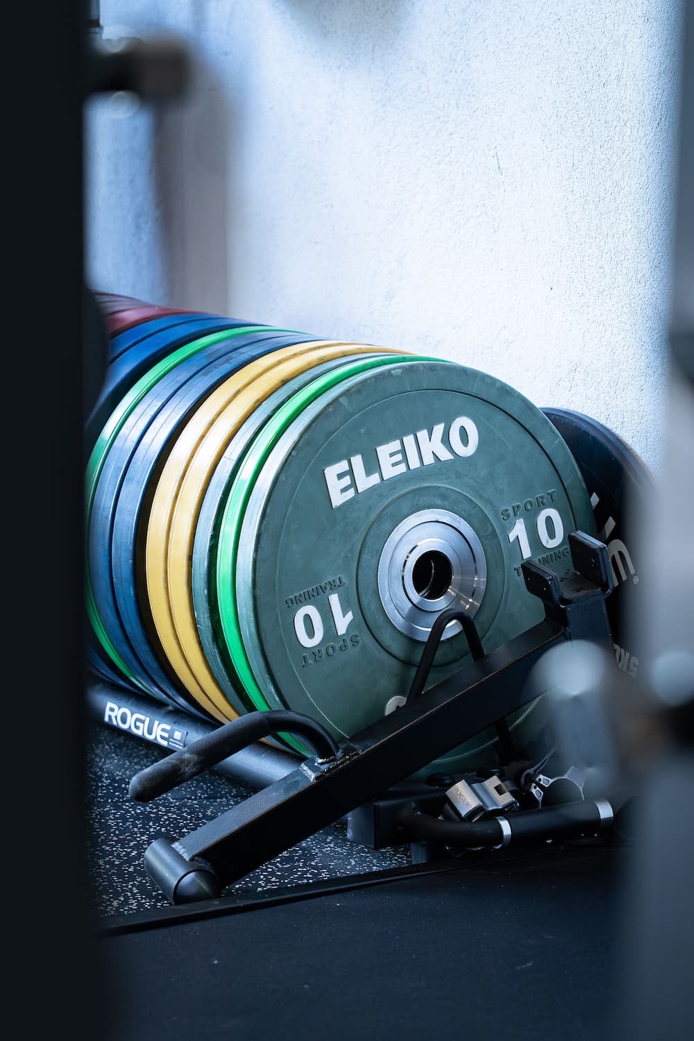 Physique Club studio 6