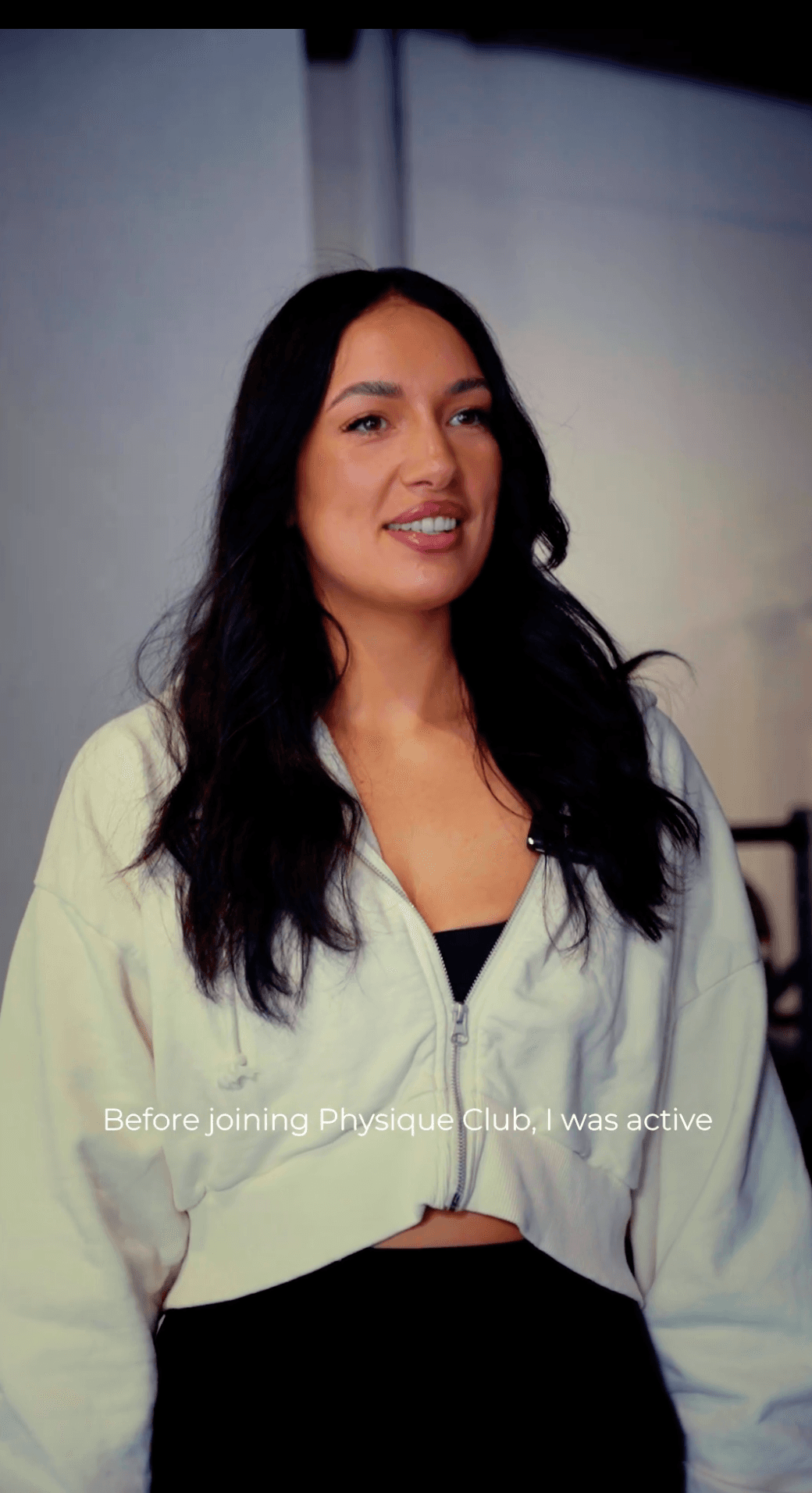 Client video testimonial 4