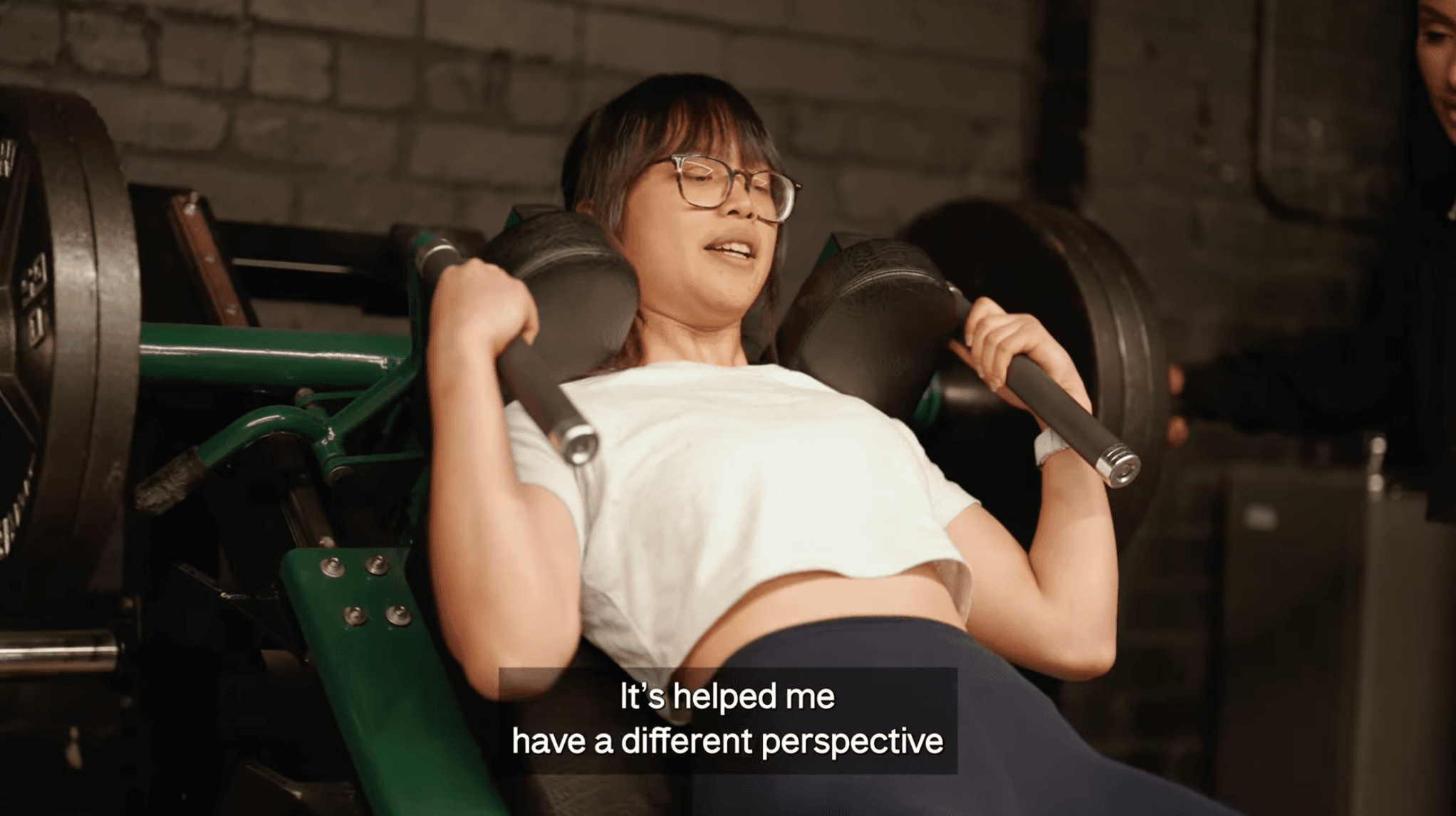 Client video testimonial 8