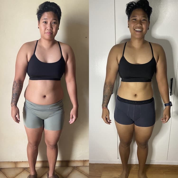 Transformation 13