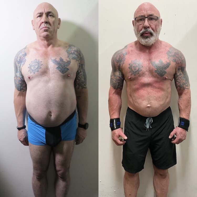 Transformation 19