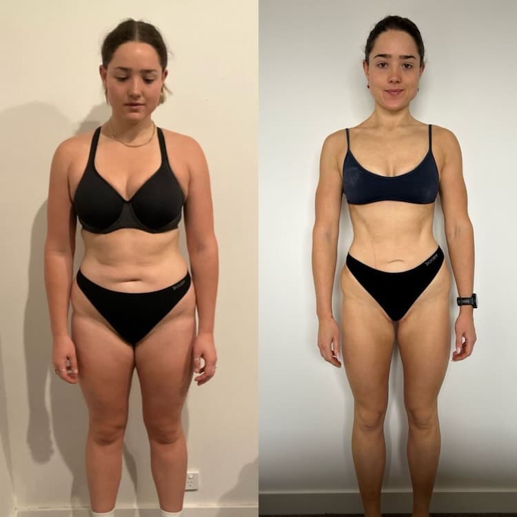 Transformation 2