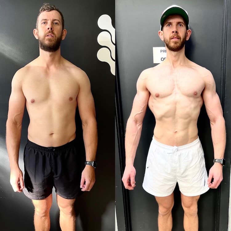 Transformation 25