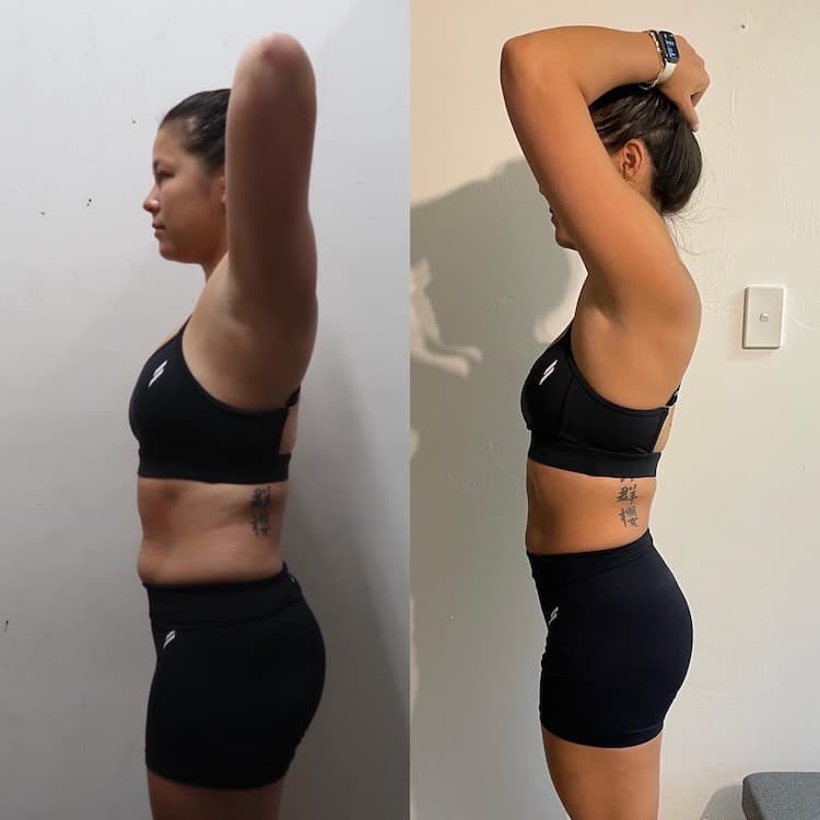 Transformation 26