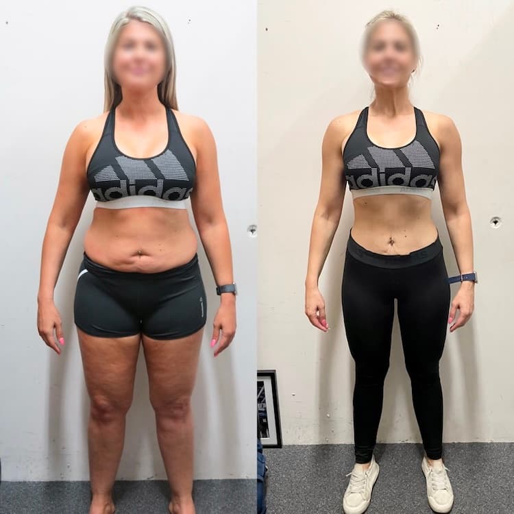 Transformation 31