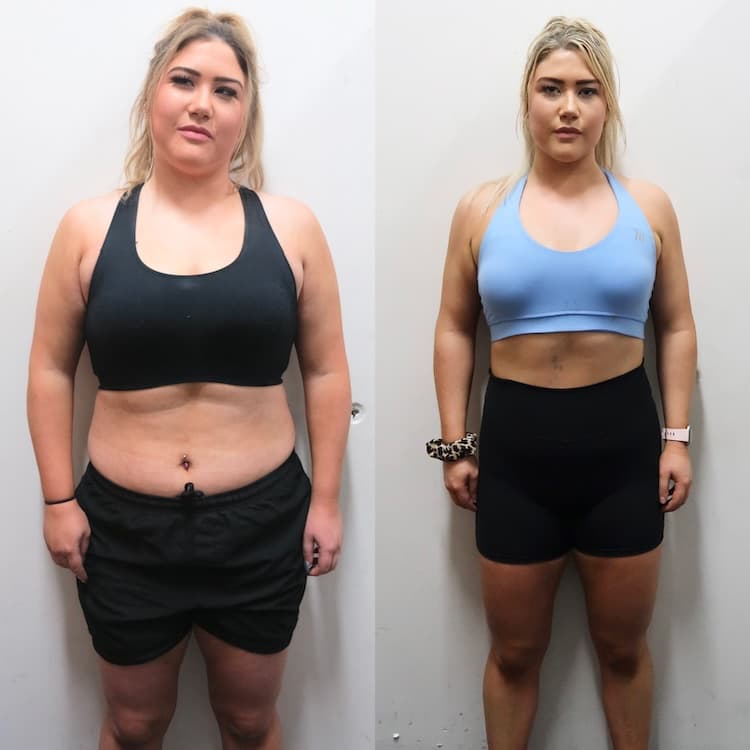 Transformation 33