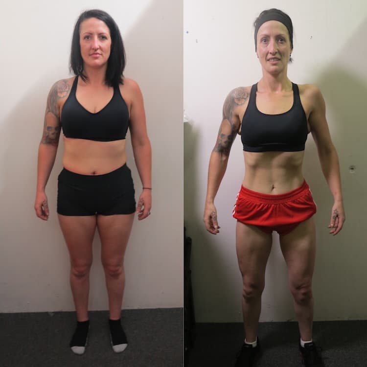 Transformation 34