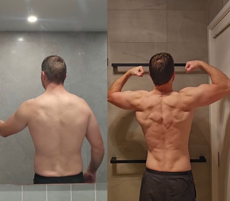 Transformation 35