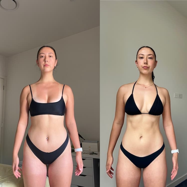 Transformation 36