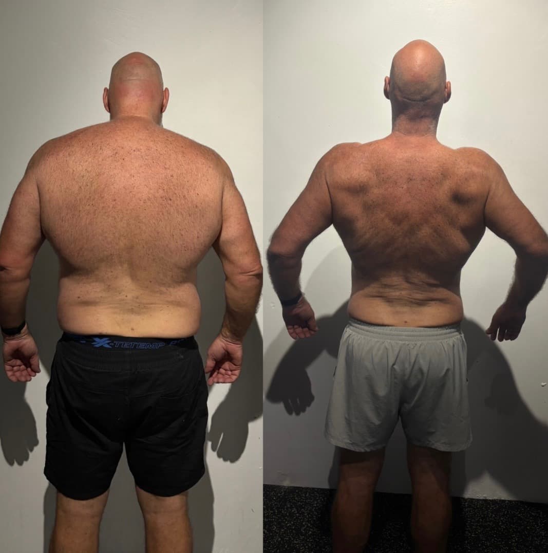 Transformation 37