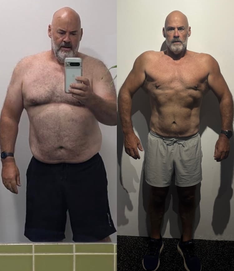 Transformation 38