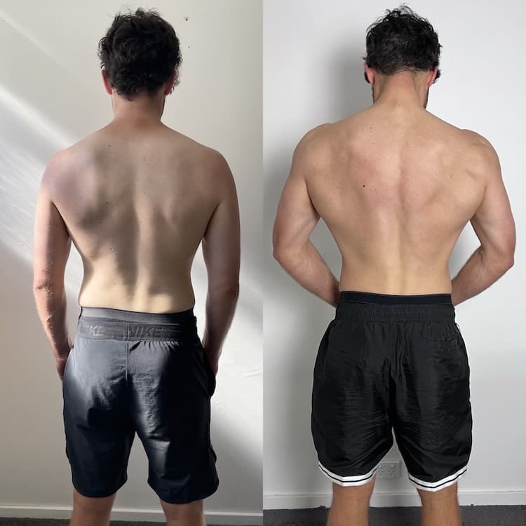 Transformation 5
