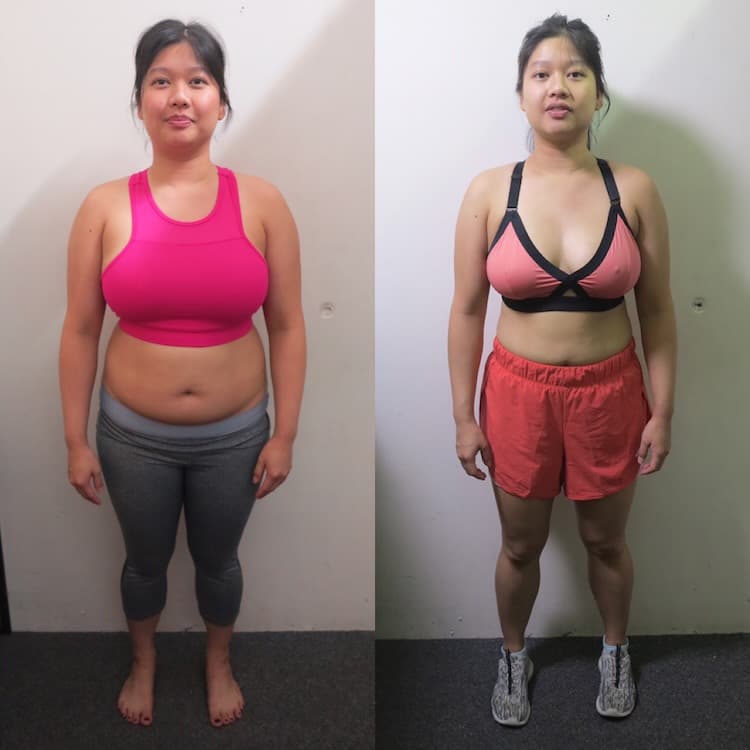 Transformation 6