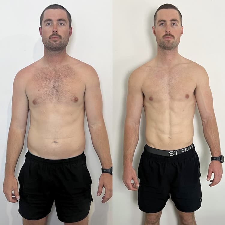 Transformation 7