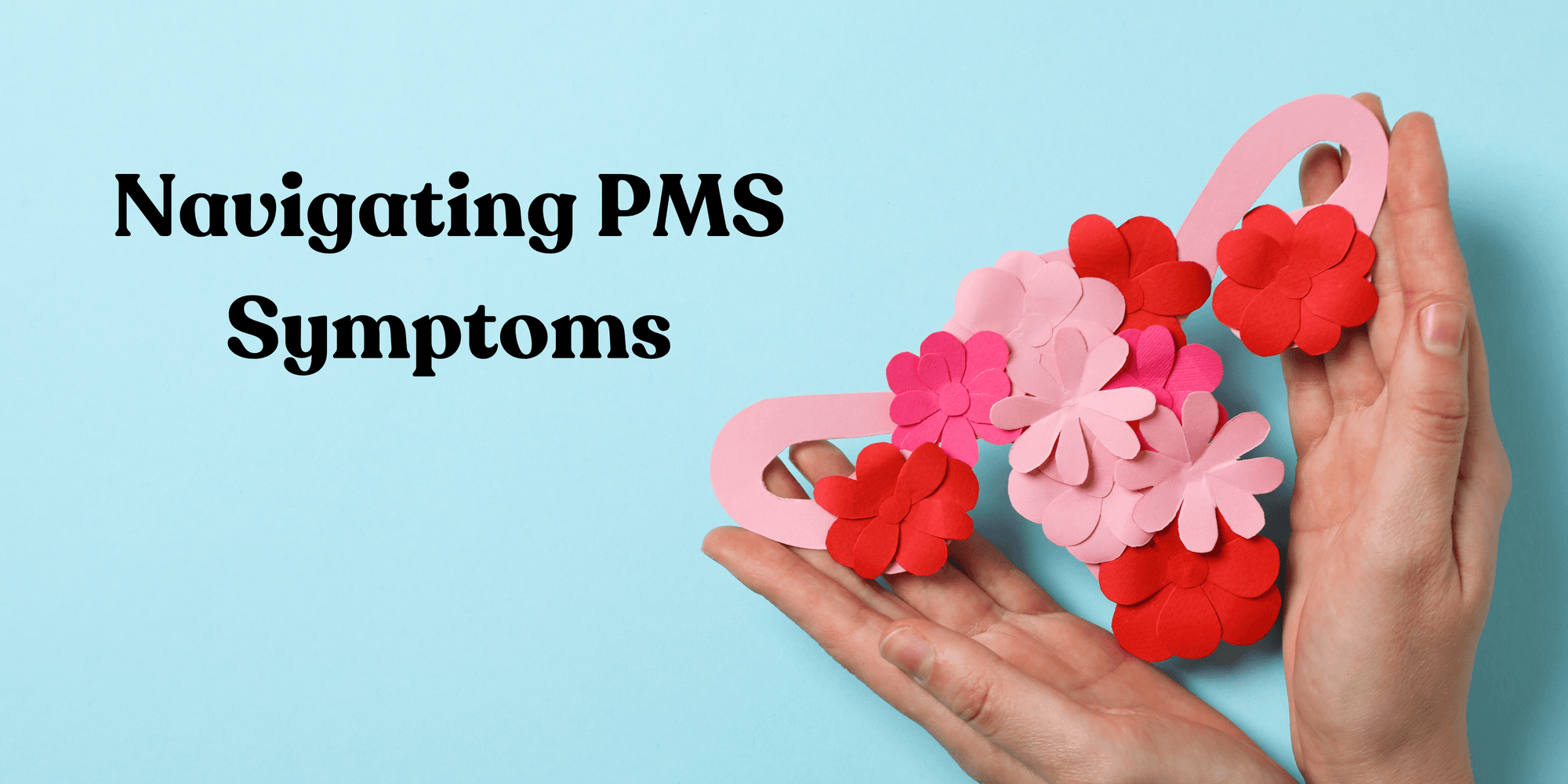 Take Back Control of Your Health.